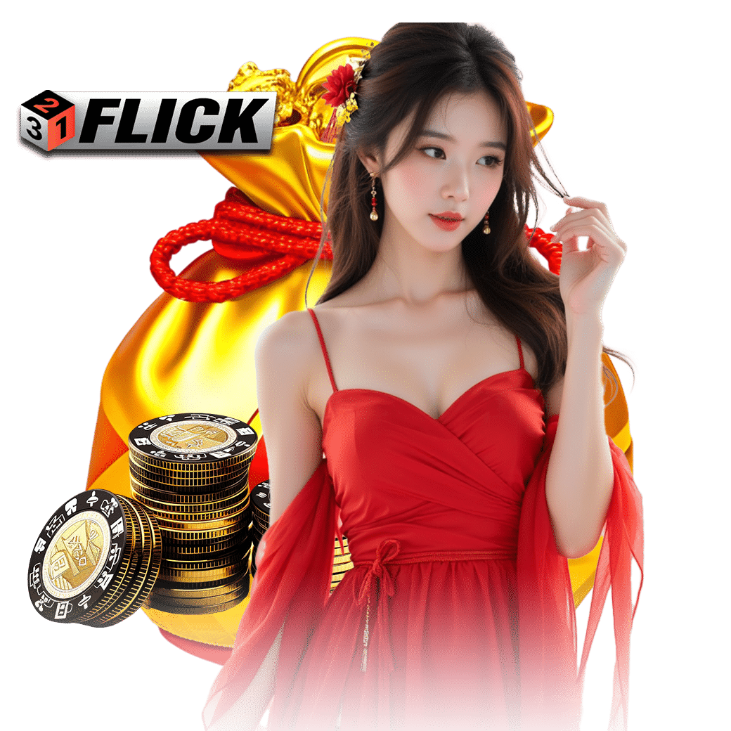 321flick เว็บตรง